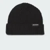 WOODWORTH BEANIE - Bonnet | Noir
