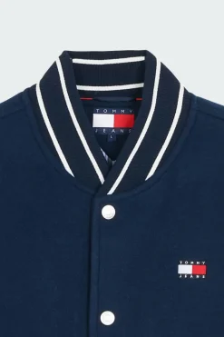 WOOL BLEND - Blouson | Bleu