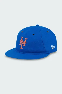 WOOL 59FIFTY RC N - Casquette | Bleu