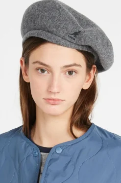 WOOL LAHINCH - Bob | Gris