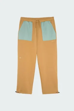 WORDMARK TRE - Jogging | Marron