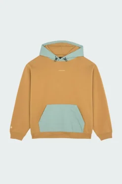 WORDMARK HDY - Sweat | Marron