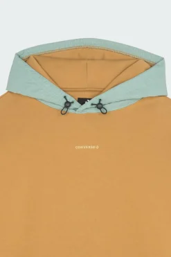 WORDMARK HDY - Sweat | Marron