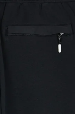 WORDMARK PANTS - Jogging | Noir