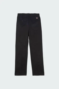 WORK - Pantalon | Noir