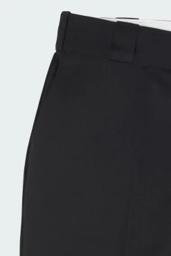 WORK - Pantalon | Noir