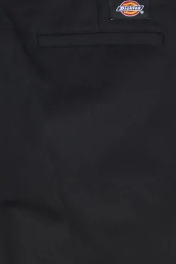 WORK - Pantalon | Noir