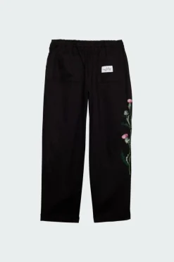 WORK DISTEL - Pantalon | Noir