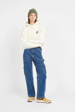 Workers Cargo - Jean | Bleu