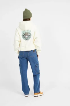 Workers Cargo - Jean | Bleu