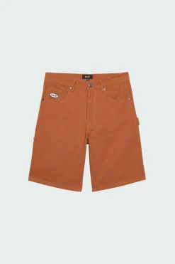 WORKMAN - short | Marron