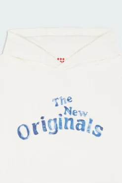 WORKMAN PAINT - Hoodie | Beige