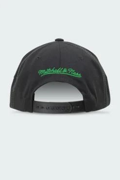 WORLD CHAMPS - Casquette | Noir