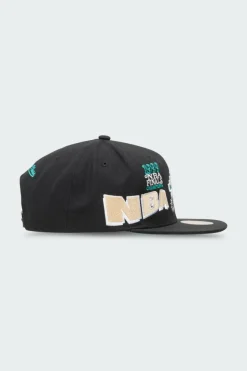 WORLD CHAMPS - Casquette | Noir