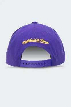 WORLD CHAMPS - Casquette | Violet
