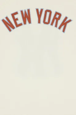 WORLD SERIES BP - T-shirt | Beige