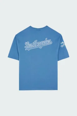 WORLD SERIES BP - T-shirt | Bleu