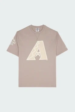 WORLD SERIES BP O - T-shirt | Marron