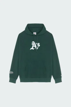 WORLD SERIES OS - Hoodie | Vert