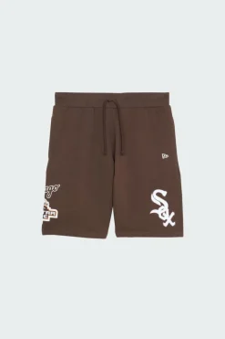 WORLD SERIES OS - Short | Marron