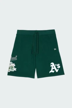 WORLD SERIES OS - Short | Vert