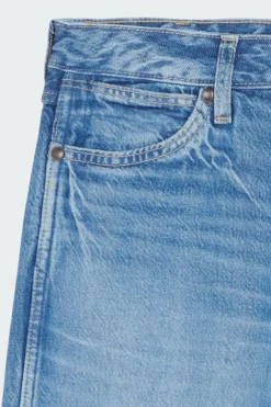 WORLD WIDE - Jean | Bleu