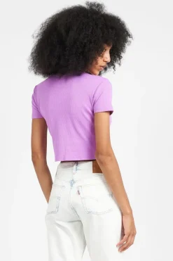 WORLDWIDE BUTTERFLY MLP M - T-shirt | Violet