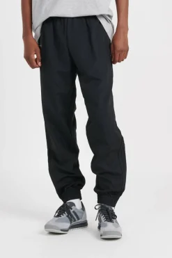 WOVEN - Jogging | Noir