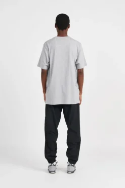 WOVEN - Jogging | Noir