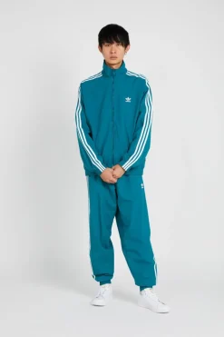 WOVEN FBIRD TP - Jogging | Vert