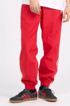 WOVEN FBIRD TP - Jogging | Rouge