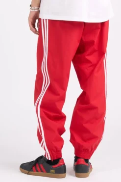 WOVEN FBIRD TP - Jogging | Rouge