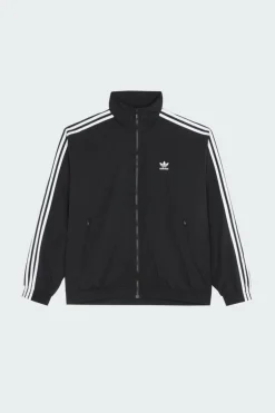 WOVEN FBIRD TT - Veste | Noir