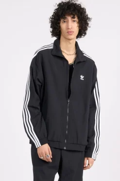 WOVEN FBIRD TT - Veste | Noir