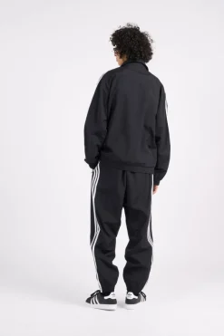 WOVEN FBIRD TT - Veste | Noir