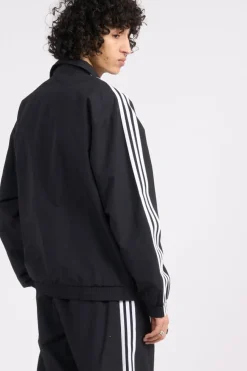 WOVEN FBIRD TT - Veste | Noir