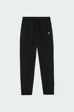 WOVEN JOGGER - Jogging | Noir