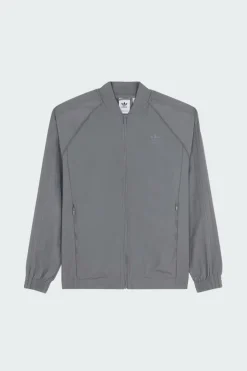 WOVEN SST TT - Veste | Gris