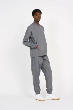 WOVEN SST TT - Veste | Gris