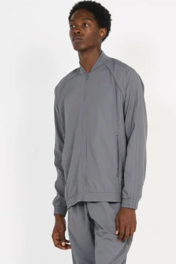 WOVEN SST TT - Veste | Gris