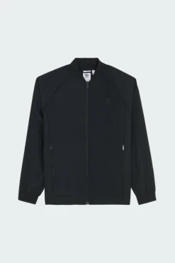 WOVEN SST TT - Veste | Noir