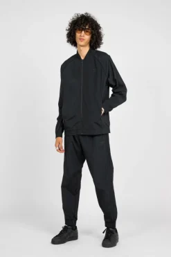 WOVEN SST TT - Veste | Noir