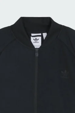 WOVEN SST TT - Veste | Noir