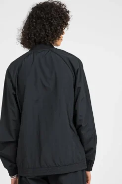 WOVEN SST TT - Veste | Noir
