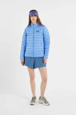 W's Down - Doudoune | Bleu