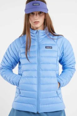 W's Down - Doudoune | Bleu