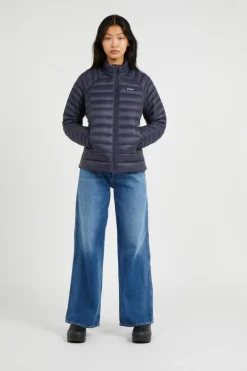 W's Down - Doudoune | Bleu