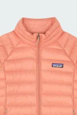 W's Down - Doudoune | Orange