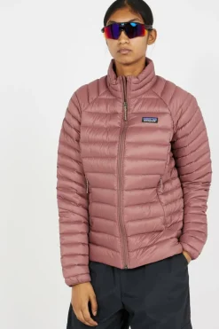 W's Down - Doudoune | Violet