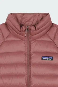 W's Down - Doudoune | Violet